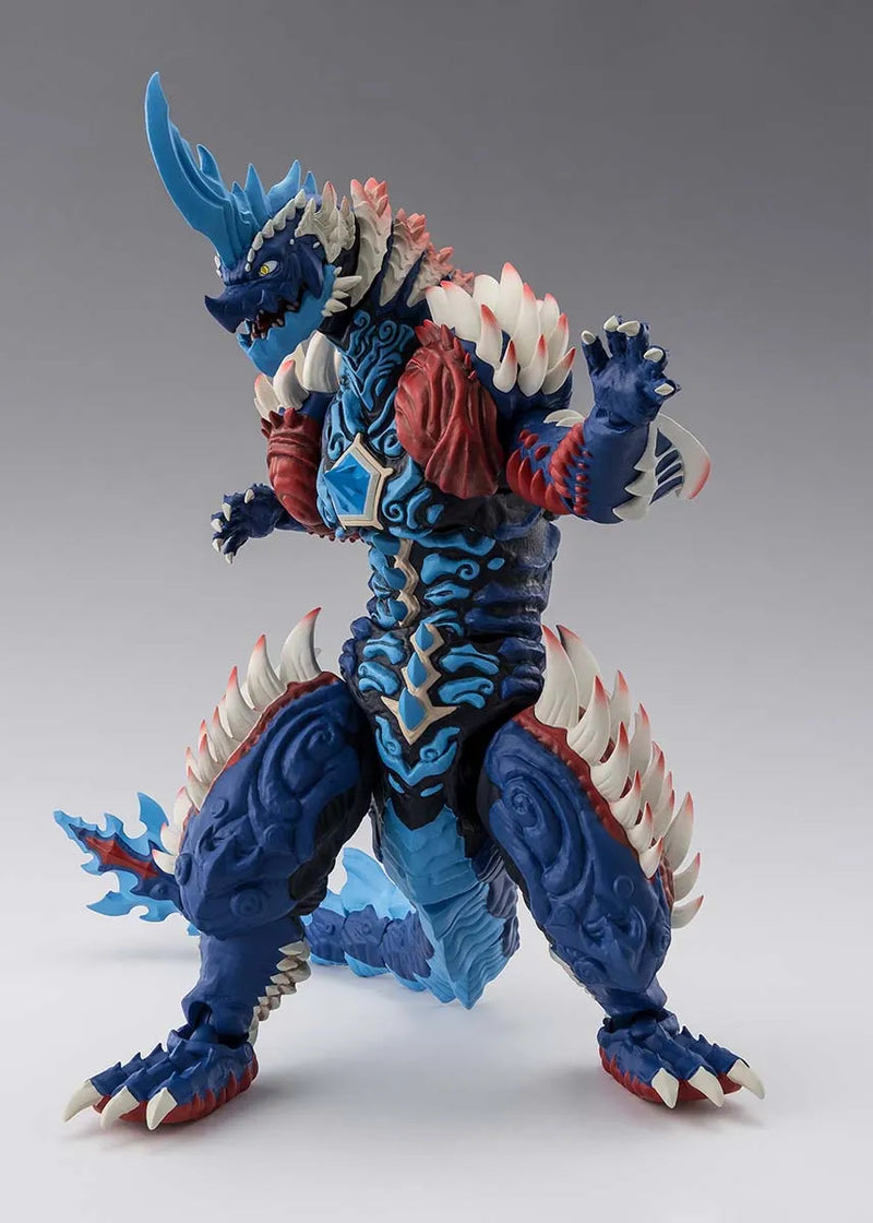 Ultraman - S.H.Figuarts - Rekiness (preorder March 2026) - Collectables > Action Figures > toy -  Bandai