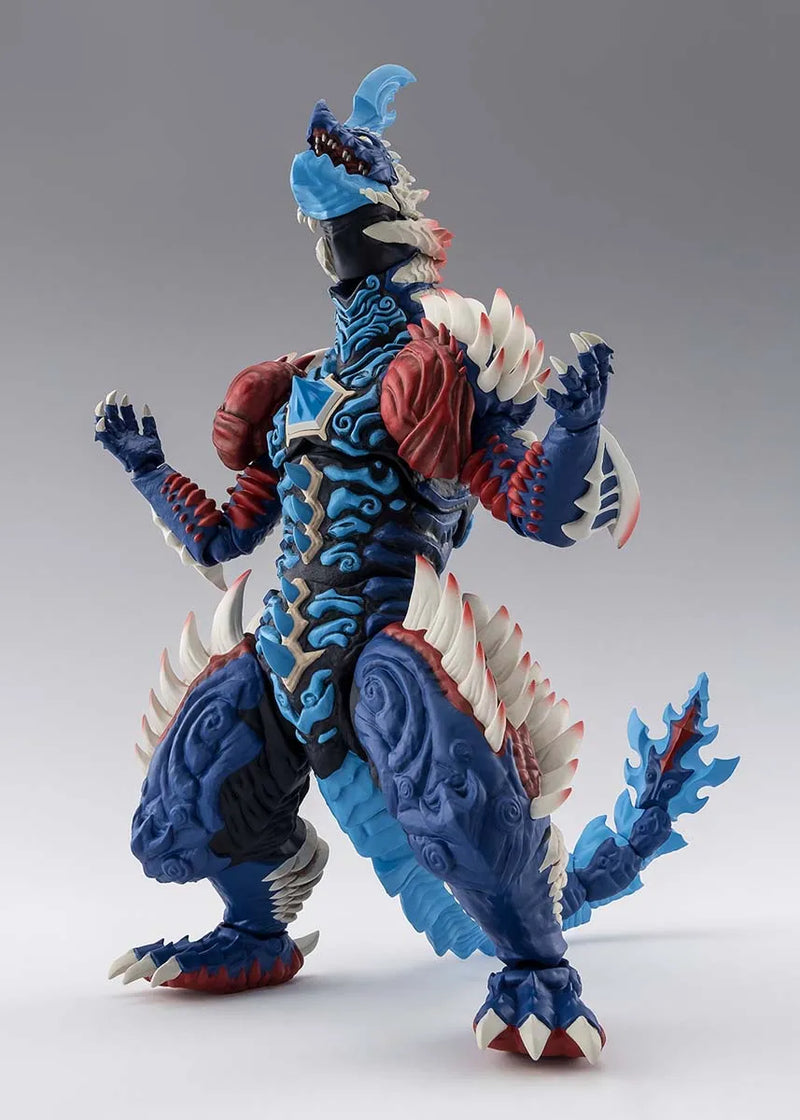Ultraman - S.H.Figuarts - Rekiness (preorder March 2026) - Collectables > Action Figures > toy -  Bandai
