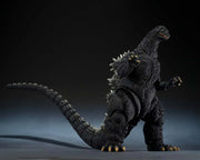 Godzilla [1989] Godzilla vs. Biollante - Movie Graphic Plus - S.H.MonsterArts - Godzilla  ( preorder March 2026 ) - Collectables > Action Figures > toys -  Bandai