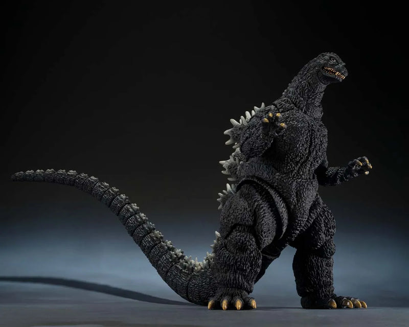 Godzilla [1989] Godzilla vs. Biollante - Movie Graphic Plus - S.H.MonsterArts - Godzilla  ( preorder March 2026 ) - Collectables > Action Figures > toys -  Bandai
