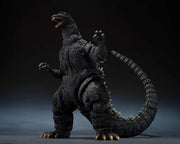 Godzilla [1989] Godzilla vs. Biollante - Movie Graphic Plus - S.H.MonsterArts - Godzilla  ( preorder March 2026 ) - Collectables > Action Figures > toys -  Bandai
