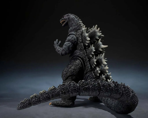 Godzilla [1989] Godzilla vs. Biollante - Movie Graphic Plus - S.H.MonsterArts - Godzilla  ( preorder March 2026 ) - Collectables > Action Figures > toys -  Bandai
