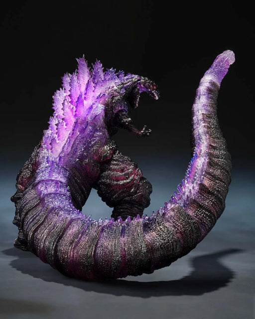 Shin Godzilla - Movie Graphic Plus - S.H.MonsterArts - Godzilla [2016] The Fourth Awakening Ver (preorder March 2026 ) - Collectables > Action Figures > toys -  Bandai