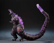 Shin Godzilla - Movie Graphic Plus - S.H.MonsterArts - Godzilla [2016] The Fourth Awakening Ver (preorder March 2026 ) - Collectables > Action Figures > toys -  Bandai