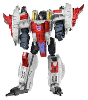 Transformers Cybertron Robots in Disguise Starscream Legend Class - Collectables > Action Figures > toys -  Hasbro
