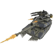 Transformers Movie Masterpiece Series - MPM-15 Decepticon Brawl - Collectables > Action Figures > toys -  Hasbro