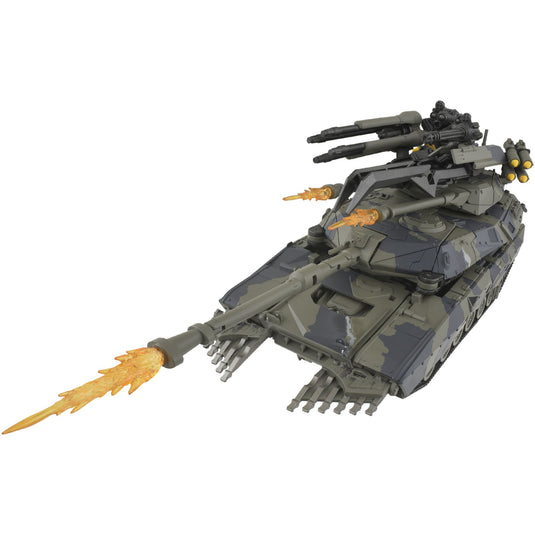 Transformers Movie Masterpiece Series - MPM-15 Decepticon Brawl - Collectables > Action Figures > toys -  Hasbro