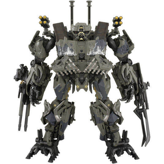 Transformers Movie Masterpiece Series - MPM-15 Decepticon Brawl - Collectables > Action Figures > toys -  Hasbro