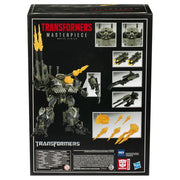 Transformers Movie Masterpiece Series - MPM-15 Decepticon Brawl - Collectables > Action Figures > toys -  Hasbro