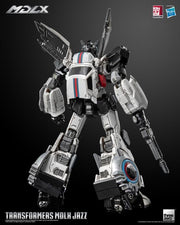 Transformers MDLX Articulated Figure Series Jazz (preorder Q1 2025 Delayed ) - Collectables > Action Figures > toys -  ThreeZero