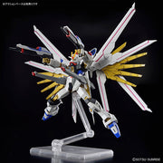 HGCE - #250 - Mighty Strike Freedom Gundam 1/144 - Model Kit > Collectable > Gunpla > Hobby -  Bandai