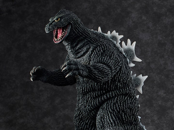 King Kong vs Godzilla (1962) Ultimate Article Monsters Godzilla - Collectables > Action Figures > toys -  Bandai