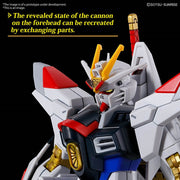 HGCE - #250 - Mighty Strike Freedom Gundam 1/144 - Model Kit > Collectable > Gunpla > Hobby -  Bandai