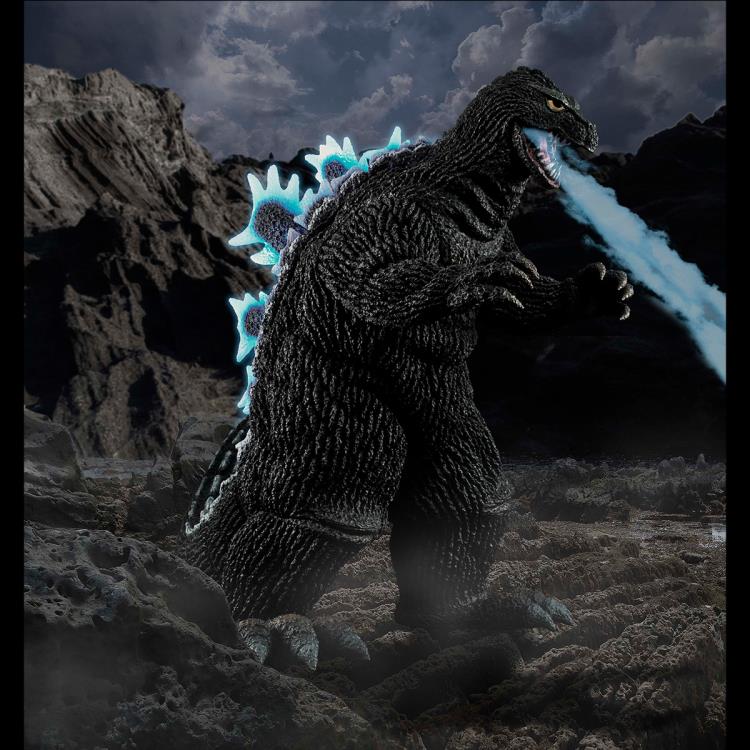 King Kong vs Godzilla (1962) Ultimate Article Monsters Godzilla - Collectables > Action Figures > toys -  Bandai