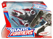 Transformers Animated Voyager Class Megatron - Collectables > Action Figures > toys -  Hasbro