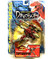 Transformers Beast Machines Terranotron - Collectables > Action Figures > toys -  Hasbro