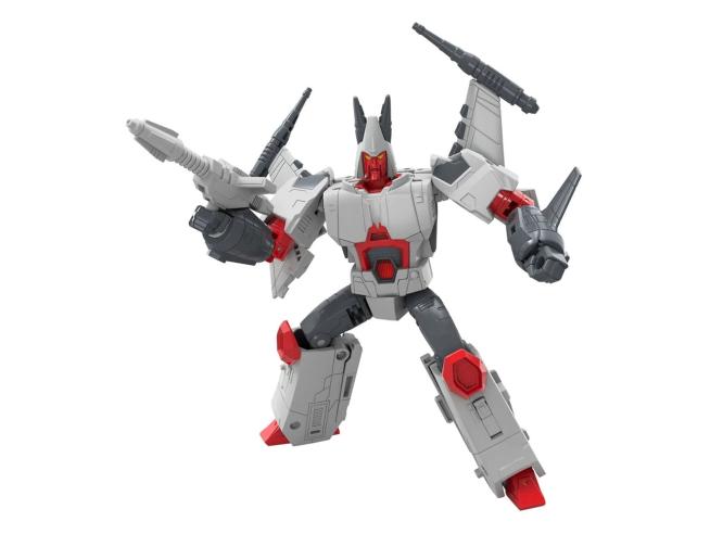 Transformers Star Raider Ferak Legacy United Voyager Class - Collectables > Action Figures > toys -  Hasbro
