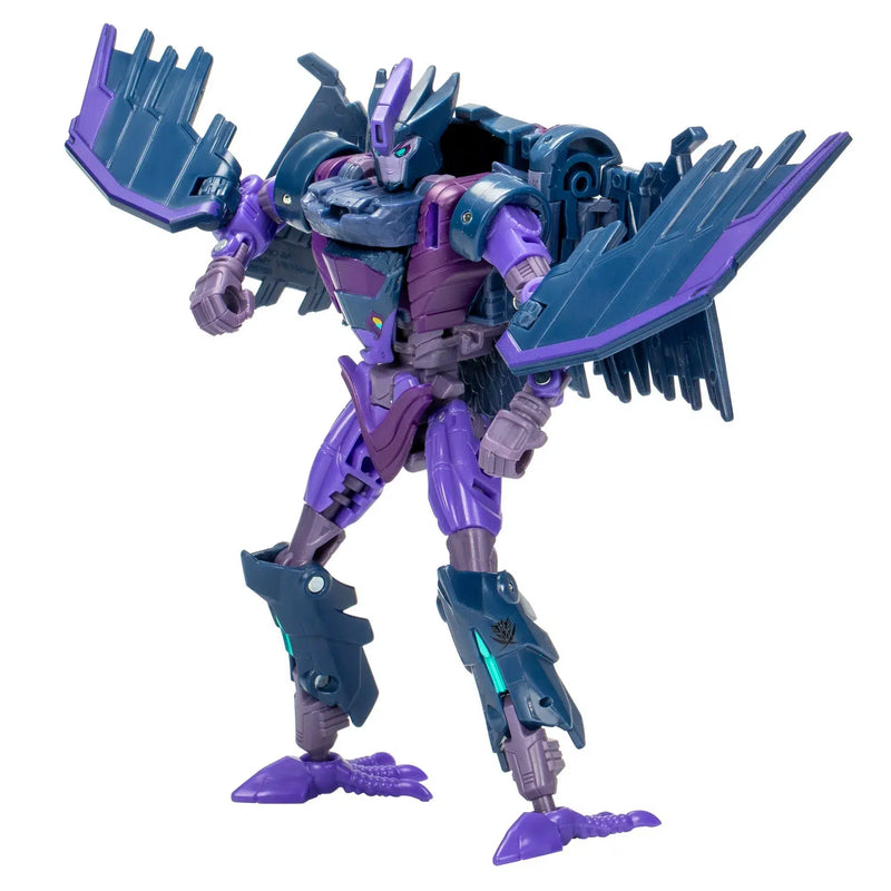 Transformers: Legacy United Deluxe Class Star Raider Filch Exclusive - Collectables > Action Figures > toys -  Hasbro