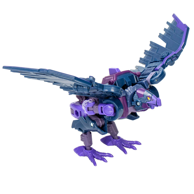 Transformers: Legacy United Deluxe Class Star Raider Filch Exclusive - Collectables > Action Figures > toys -  Hasbro