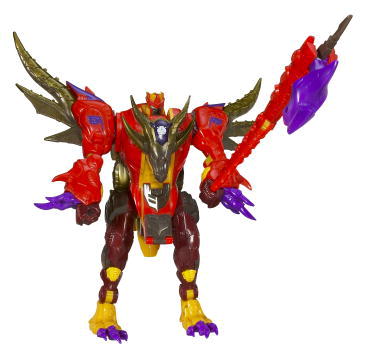 Transformers Universe Action Figure Ultra Class Predacon Bruticus - Collectables > Action Figures > toys -  Hasbro