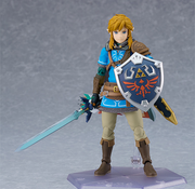 Figma - Link Tears of the Kingdom (preorder July 2025) - Collectables > Action Figures > toys -  Good Smile Company