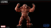 Marvel Legends Series -  Ursa Major - Baf - Collectables > Action Figures > toys -  Hasbro