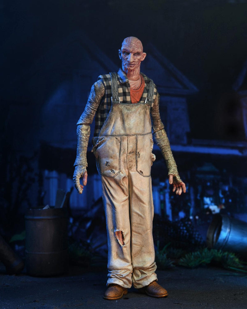 The Devil's Rejects - 7" Scale Action Figure - Tiny (Overalls) (Preorder Feb/Mar 2026) - Collectables > Action Figures > toys -  Neca