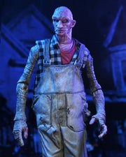 The Devil's Rejects - 7" Scale Action Figure - Tiny (Overalls) (Preorder Feb/Mar 2026) - Collectables > Action Figures > toys -  Neca