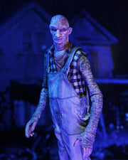 The Devil's Rejects - 7" Scale Action Figure - Tiny (Overalls) (Preorder Feb/Mar 2026) - Collectables > Action Figures > toys -  Neca