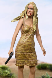 The Devil's Rejects - 7" Scale Action Figure - Baby Firefly (Brown Dress) (Preorder Feb/Mar 2026) - Collectables > Action Figures > toys -  Neca