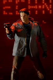 Terminator - 7" Action Figure - Ultimate T-800 (Tech Noir) (Preorder Feb/Mar 2026) - Collectables > Action Figures > toys -  Neca