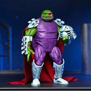 Teenage Mutant Ninja Turtles (Mirage Comics) - 7" Scale Action Figure - Raphael as Shredder (Preorder Feb/Mar 2026) - Collectables > Action Figures > toys -  Neca