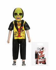 Ben Cooper - 6" Clothed Figure - Costume Series 2 Assortment - 5 Figures - Collectables > Action Figures > toys -  Neca