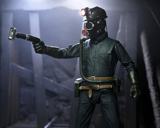 My Bloody Valentine - The Miner Ultimate (preorder) - Collectables > Action Figures > toys -  Neca