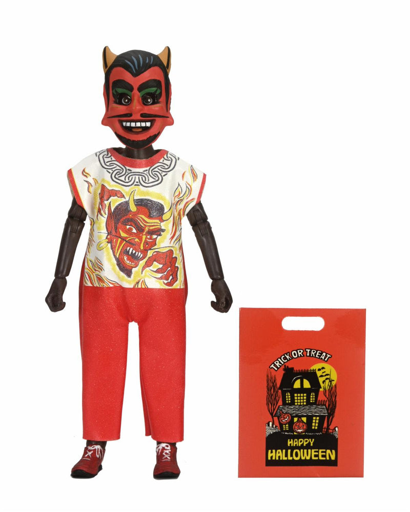 Ben Cooper - 6" Clothed Figure - Costume Series 2 Assortment - 5 Figures - Collectables > Action Figures > toys -  Neca