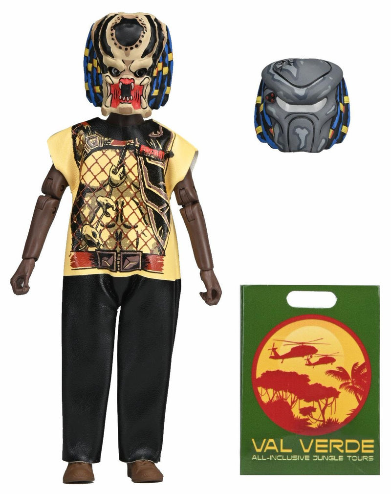 Ben Cooper - 6" Clothed Figure - Costume Series 8 - 4 Figures (preorder Q4) - Collectables > Action Figures > toys -  Neca