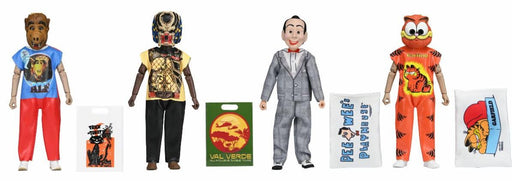Ben Cooper - 6" Clothed Figure - Costume Series 8 - 4 Figures (preorder Q4) - Collectables > Action Figures > toys -  Neca