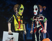 Ben Cooper - 6" Clothed Figure - Costume Series 2 Assortment - 5 Figures - Collectables > Action Figures > toys -  Neca