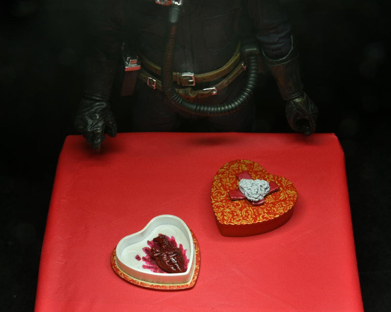 My Bloody Valentine - The Miner Ultimate (preorder) - Collectables > Action Figures > toys -  Neca