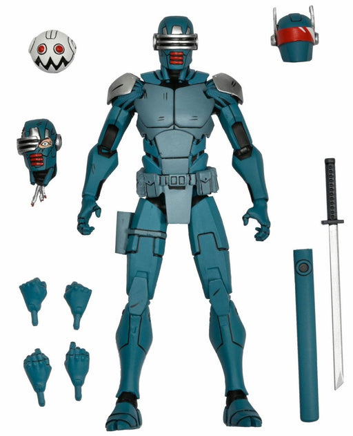 Teenage Mutant Nija Turtles: The Last Ronin Ultimate Synja Patrol Bot (preorder Feb/March) - Collectables > Action Figures > toys -  Neca