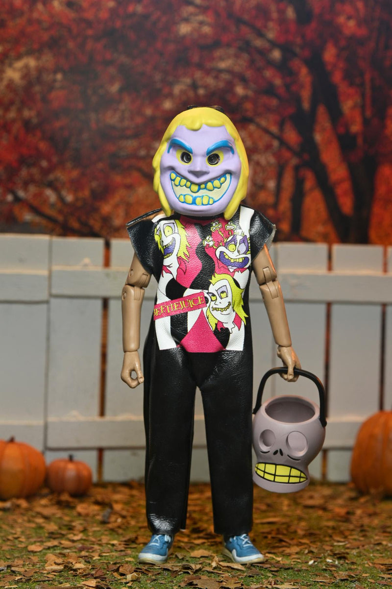 Ben Cooper - 6" Clothed Figure - Costume Series 3 Assortment - 4 Figures - Collectables > Action Figures > toys -  Neca