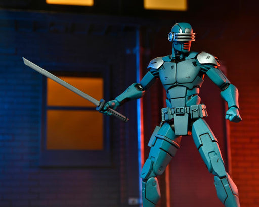 Teenage Mutant Nija Turtles: The Last Ronin Ultimate Synja Patrol Bot (preorder Feb/March) - Collectables > Action Figures > toys -  Neca