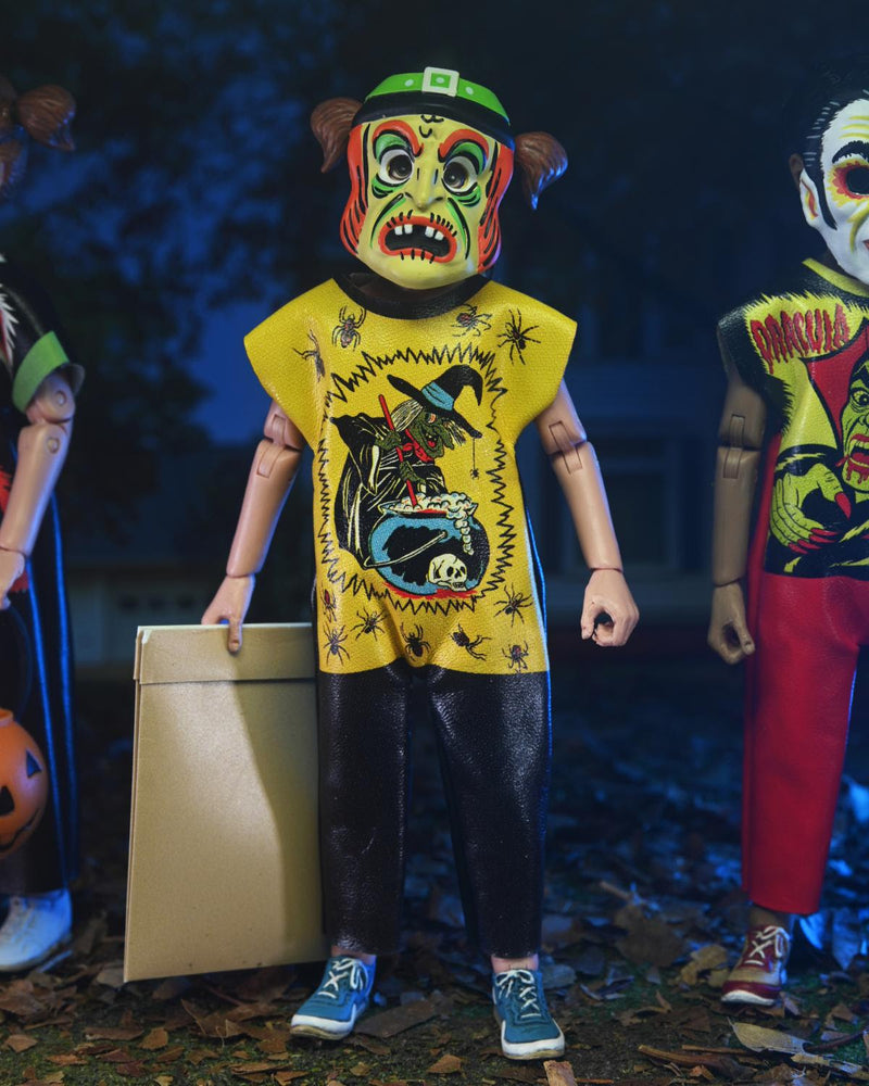 Ben Cooper - 6" Clothed Figure - Costume Series 2 Assortment - 5 Figures - Collectables > Action Figures > toys -  Neca