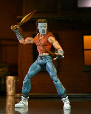 Teenage Mutant Ninja Turtles (Mirage Comics) –  Casey Jones in Red shirt (preorder) - Collectables > Action Figures > toys -  Neca
