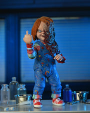 Neca - Chucky (TV Series) - 7" Scale Action Figure - Ultimate Chucky (preorder Q4) - Collectables > Action Figures > toys -  Neca