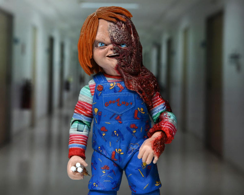 Neca - Chucky (TV Series) - 7" Scale Action Figure - Ultimate Chucky (preorder Q4) - Collectables > Action Figures > toys -  Neca