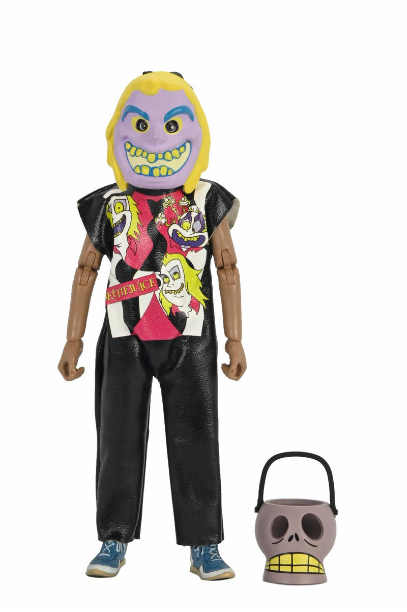 Ben Cooper - 6" Clothed Figure - Costume Series 3 Assortment - 4 Figures - Collectables > Action Figures > toys -  Neca