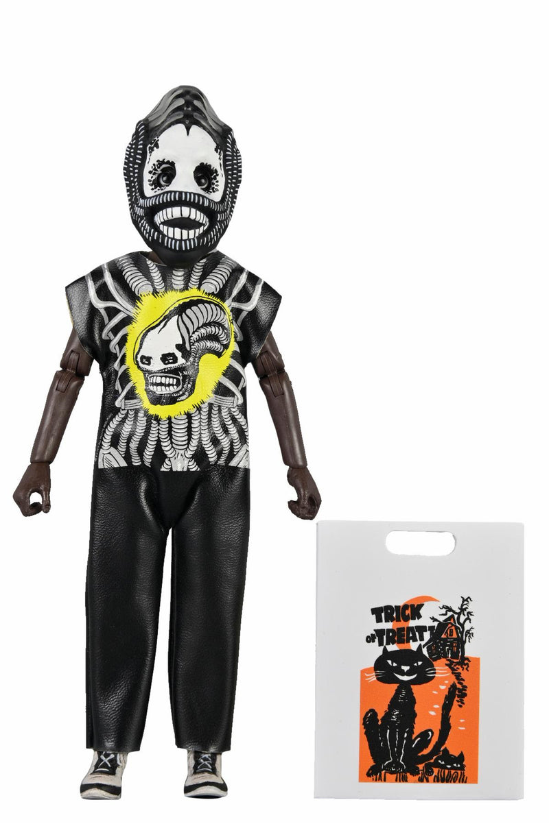 Ben Cooper - 6" Clothed Figure - Costume Series 3 Assortment - 4 Figures - Collectables > Action Figures > toys -  Neca