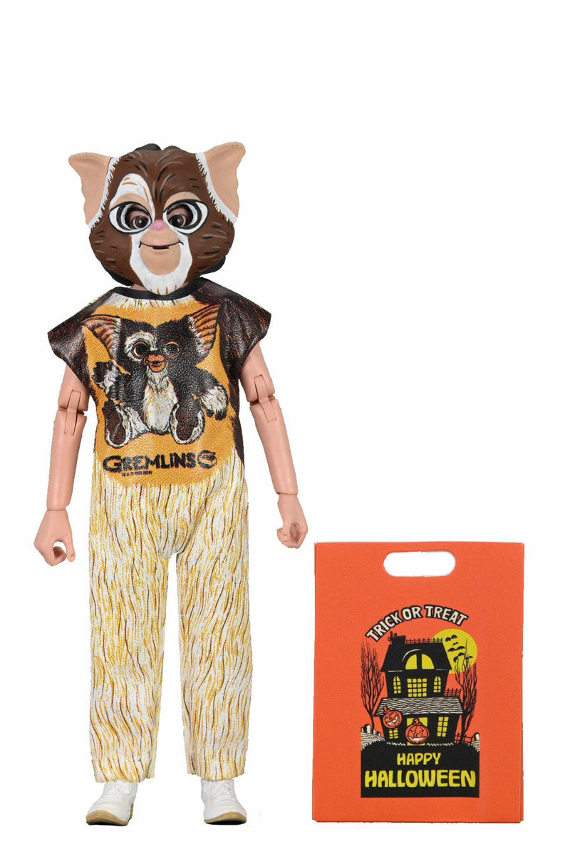 Ben Cooper - 6" Clothed Figure - Costume Series 3 Assortment - 4 Figures - Collectables > Action Figures > toys -  Neca