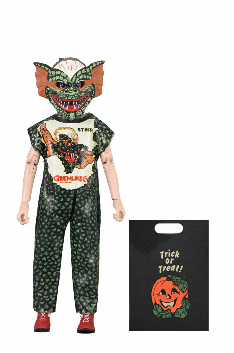Ben Cooper - 6" Clothed Figure - Costume Series 3 Assortment - 4 Figures - Collectables > Action Figures > toys -  Neca